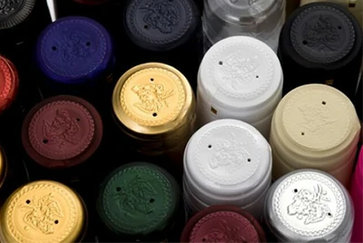 top disc aluminum foil coil for wine capsule and champagne hood applications