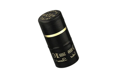 printed wine capsule foil coil with custom colors and logo decoration