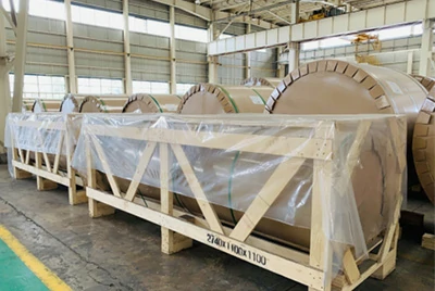 Packaging