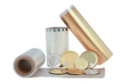 Aluminum in Packaging