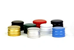 8011 ROPP Caps & Vial Seals