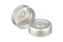 1060 Aluminum for Vial Seals