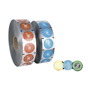 Sealing Foil