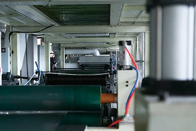 Coating and composite processing