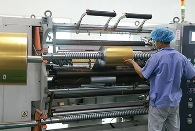 Sealing performance and production stability