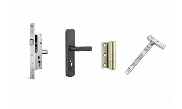 Hardware System