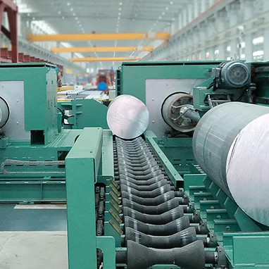 System Manufacturing Facility