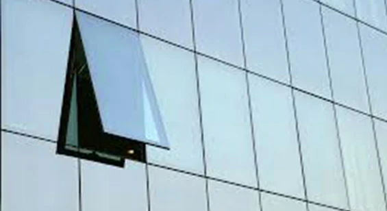 Semi-unitized curtain wall systems