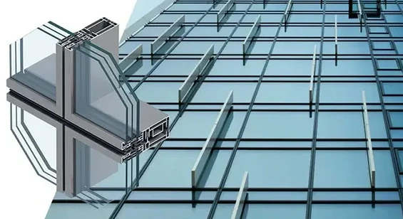 Unitized Curtain Wall Systems