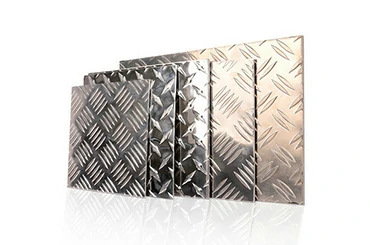 Embossed / Patterned Panels