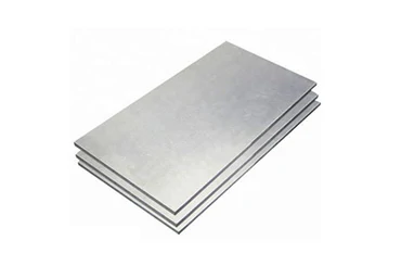 Solid Aluminum Panel