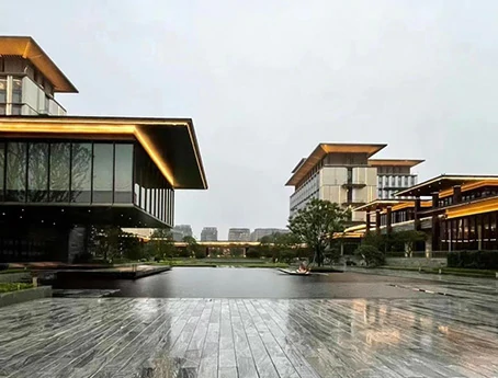 Architectural Project 5