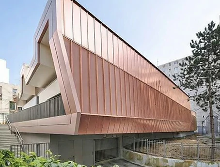 Architectural Project 2