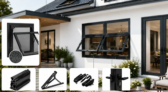 Additional Accessories