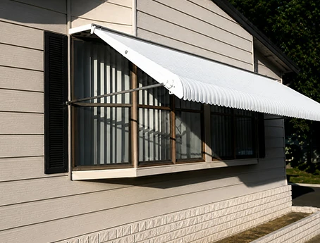 Architectural Project 4