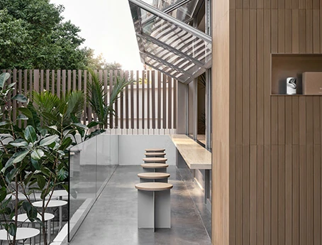 Architectural Project 5