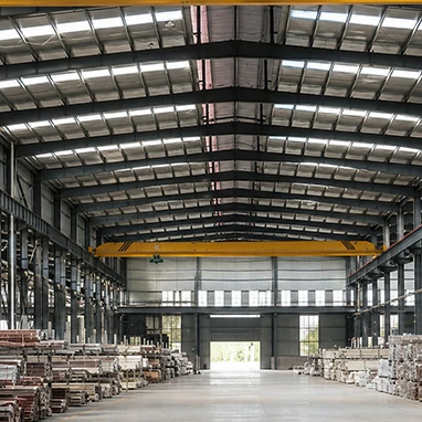 System Manufacturing Facility