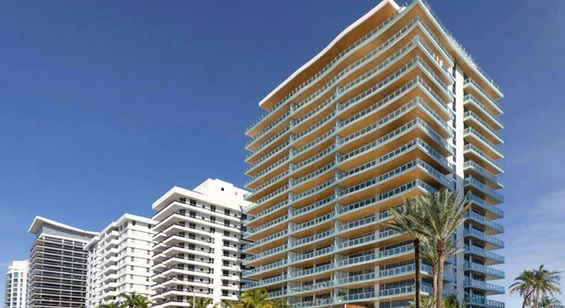 Aluminum Roof Canopy