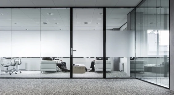 Ultra-narrow frame French hinged door for entrances, balcony doors, side doors, and small openings