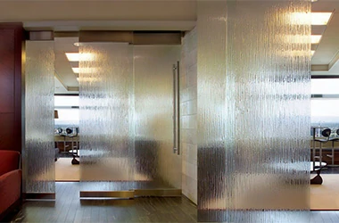 Decorative Glass