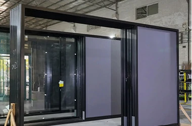 Low-E Glass
