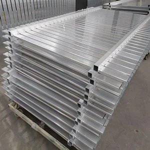 Precision Aluminum Profile