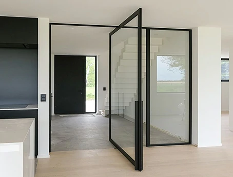 Architectural Project 5