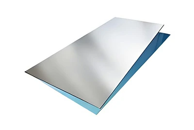 High Purity Aluminum Sheet