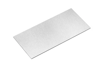 High Purity Aluminum Plate