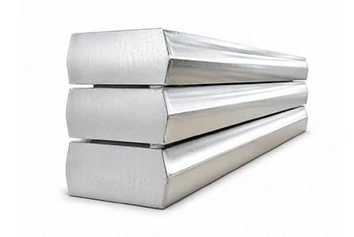 High Purity Aluminum Ingots / Round Ingots