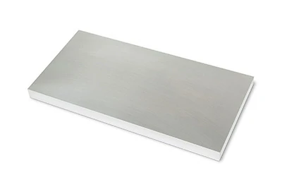 High Purity Aluminum Slabs / Plate Stock