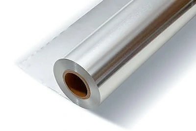 High Purity Aluminum Foil