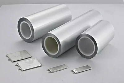 Electrolytic Capacitor Foil / Electronic Foil