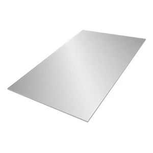 High Surface Quality Route