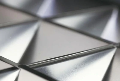 Bright and Mirror-Finish Parts