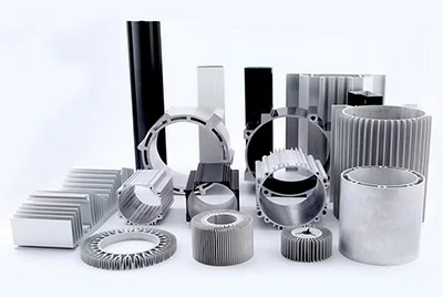 Structural Appearance Parts