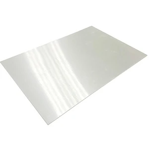 High-Quality Anodizing Substrates