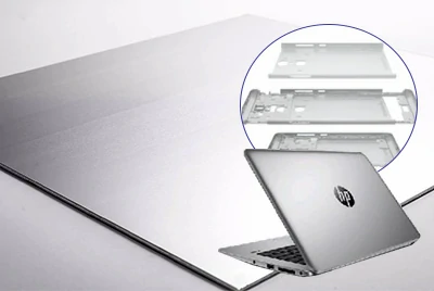 High-Appearance Anodizing Substrates