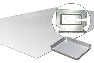 Forming-Grade Anodizing Substrates