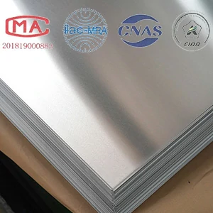 Antibacterial Anodized Aluminum