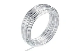 Anodized Aluminum Wire