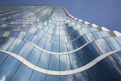 Anodized Aluminum Solutions for Architectural Decoration