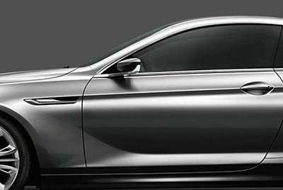 Anodized Aluminum Solutions for Automotive Applications