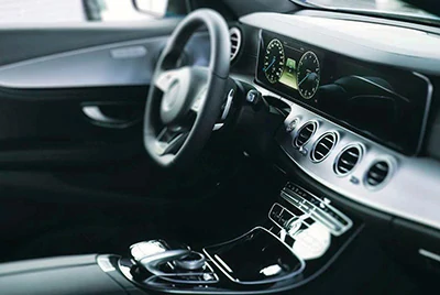 Anodized Aluminum Solutions for Automotive Applications