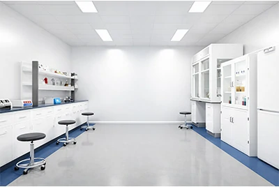 Anodized Aluminum Solutions for Medical and Public Spaces
