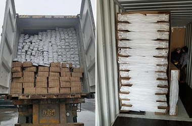 Packaging & Project Support