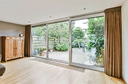 Patio & Terrace Sliding Doors