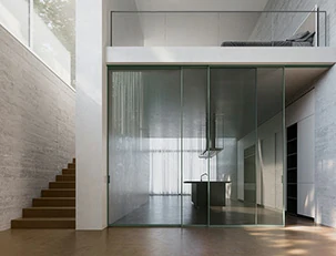 Architectural Project 6