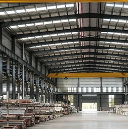 System Manufacturing Facility