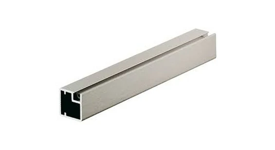 Glass Frame Profiles